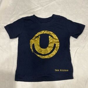 Boys True Religion Tshirt